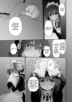 Page 12 of MarkedFirst Love Maid
