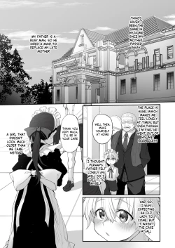 Page 4 of MarkedFirst Love Maid