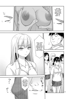Page 6 of Sei Shidouin no Oshigoto 6 Namaiki ni mo Shio Taiou Kamashite Kita node Wakarasete Ageta