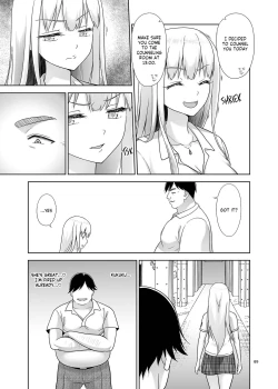 Page 8 of Sei Shidouin no Oshigoto 6 Namaiki ni mo Shio Taiou Kamashite Kita node Wakarasete Ageta
