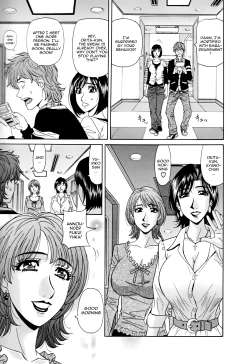 Page 176 of Hitoduma Bakunyuu Announcer Yuriko-san Vol. 1