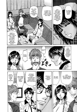 Page 58 of Hitoduma Bakunyuu Announcer Yuriko-san Vol. 1