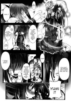 Page 41 of Sei Tenshi Yumiel Endless Feed | Holy Angel Yumiel Endless Feed