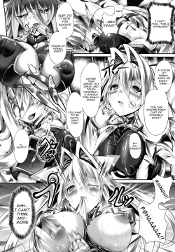 Page 72 of Sei Tenshi Yumiel Endless Feed | Holy Angel Yumiel Endless Feed