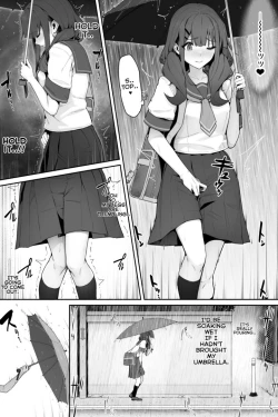 Page 4 of Wet from the rain, or..?