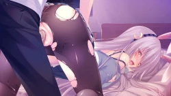 Page 96 of Stockings Collection-6