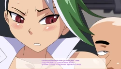 Page 1 of Oppai anime W