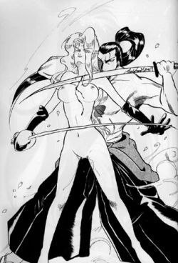 Page 49 of PLUS-Y Vol.16