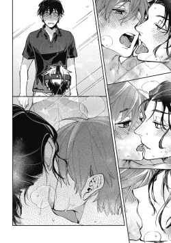 Page 90 of Encirclement Love | 環繞的愛