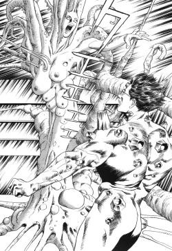 Page 19 of Cambrian Vol. 3