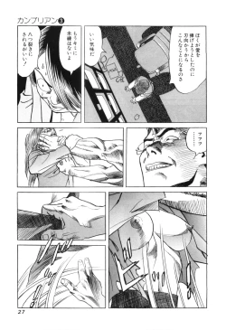 Page 29 of Cambrian Vol. 3