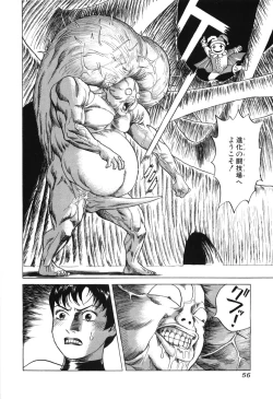 Page 58 of Cambrian Vol. 3