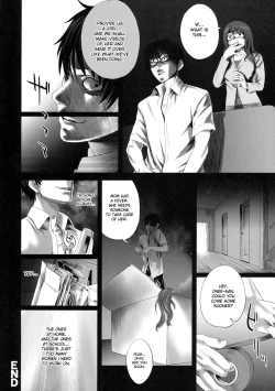 Page 20 of Fleshness