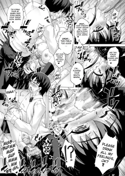 Page 8 of PM25 Tadashii Pet no Tsukurikata| The Proper Way to Raise a Pet