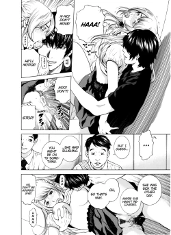 Page 109 of Netorareru.~ Tsuma ga Ochi Yuku Hen'ai Kairaku no Hate ni...16