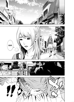 Page 124 of Netorareru.~ Tsuma ga Ochi Yuku Hen'ai Kairaku no Hate ni...16