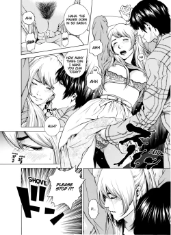 Page 127 of Netorareru.~ Tsuma ga Ochi Yuku Hen'ai Kairaku no Hate ni...16