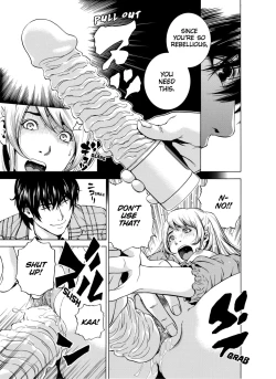 Page 140 of Netorareru.~ Tsuma ga Ochi Yuku Hen'ai Kairaku no Hate ni...16