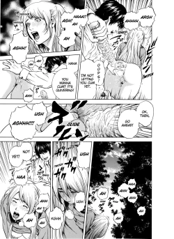 Page 146 of Netorareru.~ Tsuma ga Ochi Yuku Hen'ai Kairaku no Hate ni...16