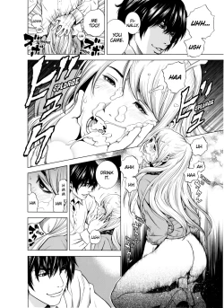 Page 151 of Netorareru.~ Tsuma ga Ochi Yuku Hen'ai Kairaku no Hate ni...16