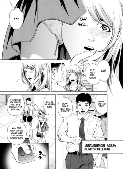 Page 88 of Netorareru.~ Tsuma ga Ochi Yuku Hen'ai Kairaku no Hate ni...16