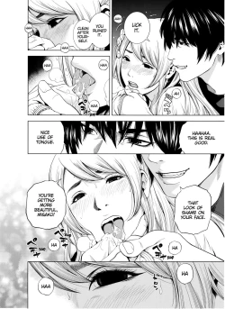 Page 99 of Netorareru.~ Tsuma ga Ochi Yuku Hen'ai Kairaku no Hate ni...16