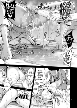 Page 11 of Sono Bisque Doll wa H o Suru 6 | My Sexy Dress-Up Darling 6