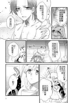 Page 8 of Nyarulahotep no Ouchi Date - Nyarulahotep's Home date