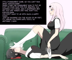 Page 16 of Chika's Hypnosis App