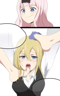 Page 26 of Chika's Hypnosis App