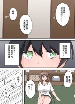 Page 7 of Mansion no Tonari ni Sundeiru Hitozuma ni Ecchi na Koto o  Oshierareru  Boku. |  公寓裡住在隔壁的人妻教給了我色色的事情