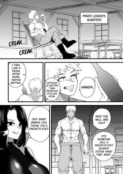 Page 11 of Magician of Seduction