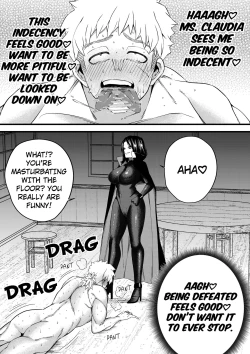 Page 29 of Magician of Seduction