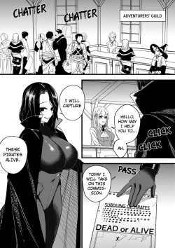 Page 2 of Magician of Seduction