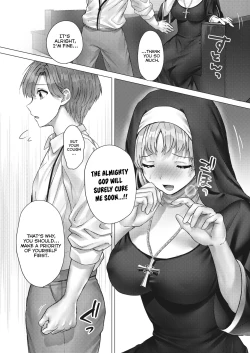Page 4 of Minarai Sister no Koi Moyou | The Love Story of an Apprentice Sister