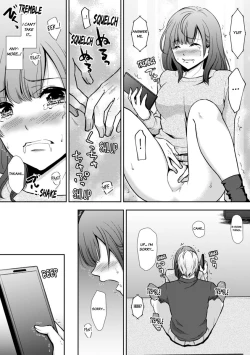 Page 30 of "Sex no Benkyou Shiyokka?" Kareshi ga Iru no ni Itoko kara Shojo wo Ubaware Zecchou Shidou 15