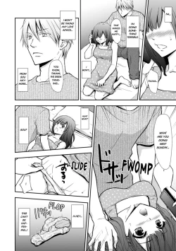 Page 43 of "Sex no Benkyou Shiyokka?" Kareshi ga Iru no ni Itoko kara Shojo wo Ubaware Zecchou Shidou 15