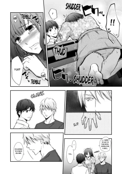Page 64 of "Sex no Benkyou Shiyokka?" Kareshi ga Iru no ni Itoko kara Shojo wo Ubaware Zecchou Shidou 15