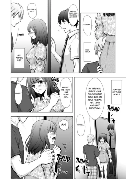 Page 68 of "Sex no Benkyou Shiyokka?" Kareshi ga Iru no ni Itoko kara Shojo wo Ubaware Zecchou Shidou 15