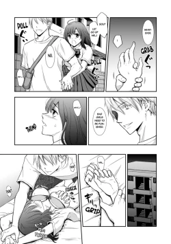 Page 88 of "Sex no Benkyou Shiyokka?" Kareshi ga Iru no ni Itoko kara Shojo wo Ubaware Zecchou Shidou 15