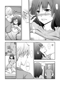 Page 99 of "Sex no Benkyou Shiyokka?" Kareshi ga Iru no ni Itoko kara Shojo wo Ubaware Zecchou Shidou 15