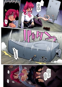 Page 13 of JK Taimabu Season 2 - Part 6