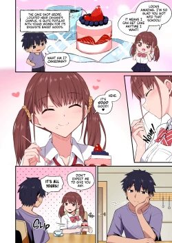 Page 7 of Wagamama Imouto Onaho-ka KeikakuFull Color Ban | Selfish Little Sister Onahole Project: Training Her In Her Sleep