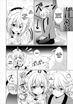 Page 9 of Ore no Kanojo wa Ore no Oshi | My Girlfriend is My Idol