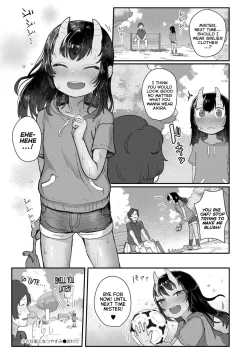 Page 26 of Chiisana Ryuu to Natsuyasumi | A Small Dragon and Summer-Vacation