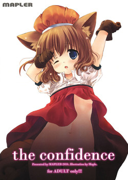 Download the confidence