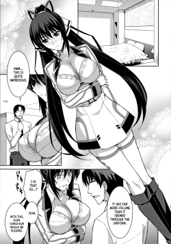 Page 4 of Broom on the Frontline