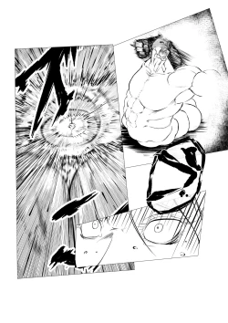 Page 60 of Superheroine Ema no Haiboku 5