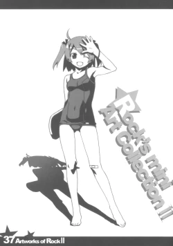 Page 37 of Rock's mini Art Collection II