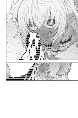 Page 19 of Kati-chan Batsu Ecchi Hen